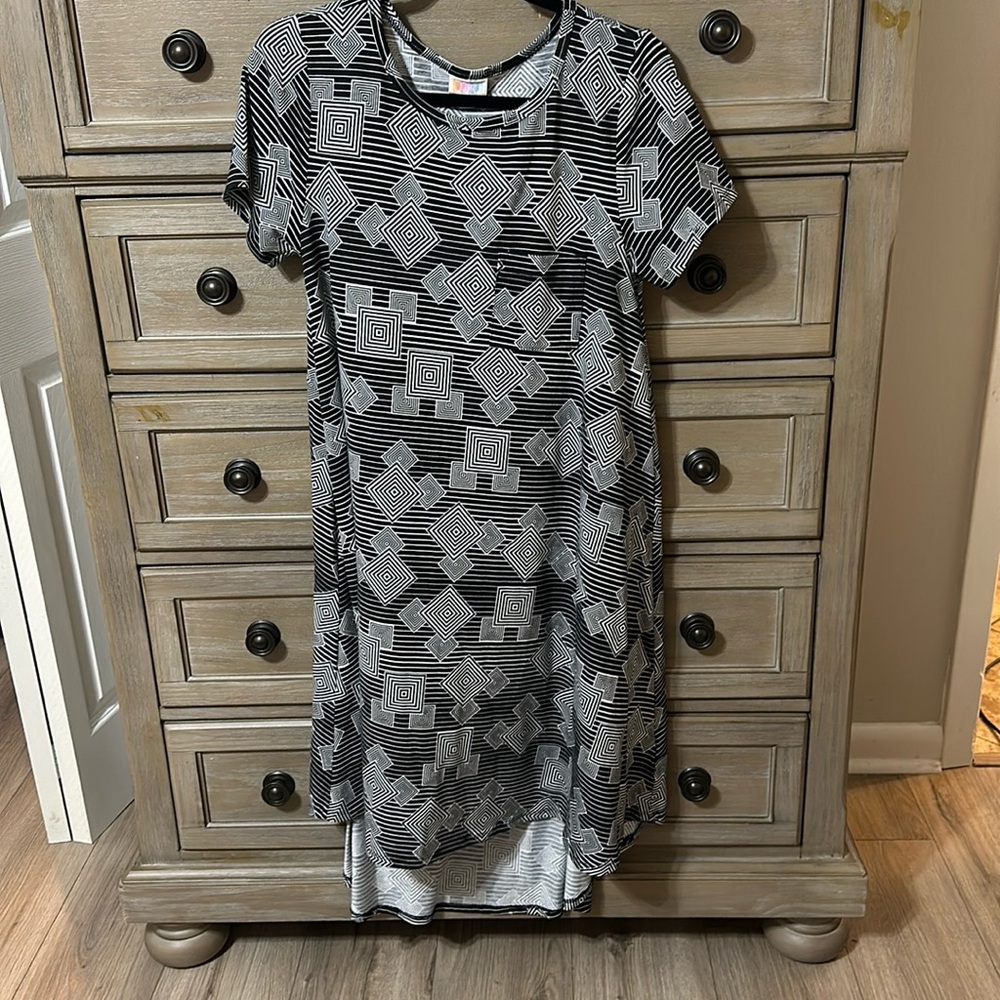 LulaRoe dress Disney